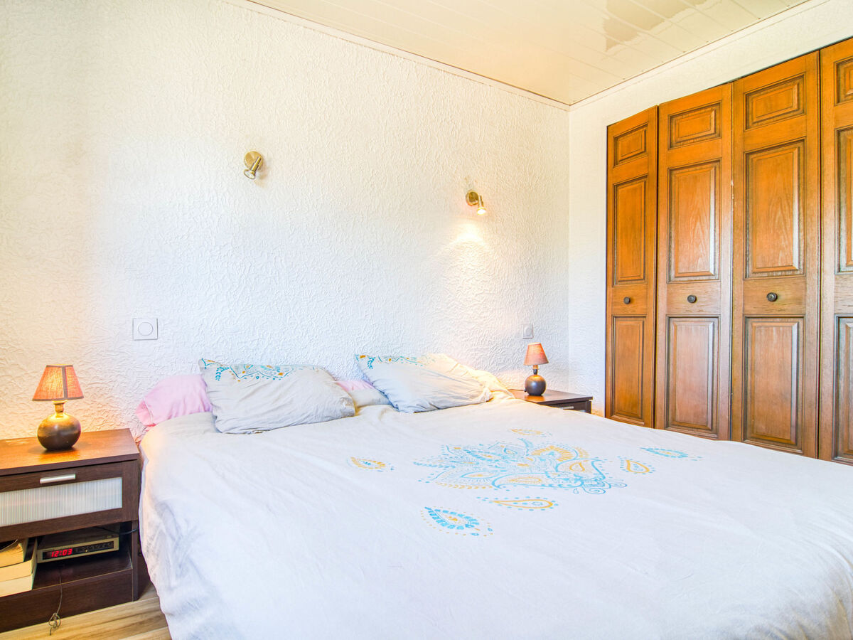 Les Lauriers Blancs – Maison 8 pers. avec piscine à Vidauban - Photo 13