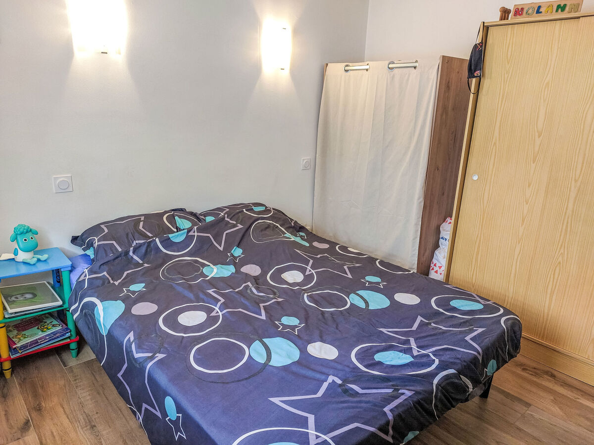 Les Lauriers Blancs – Maison 8 pers. avec piscine à Vidauban - Photo 14