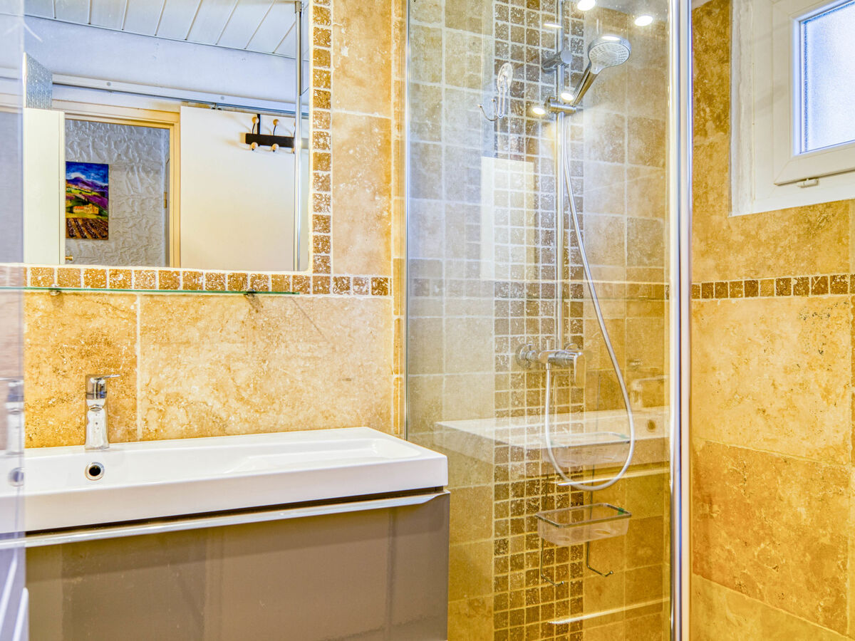 Les Lauriers Blancs – Maison 8 pers. avec piscine à Vidauban - Photo 16