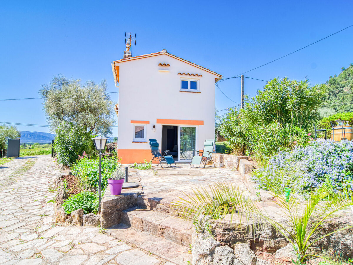Les Lauriers Blancs – Maison 8 pers. avec piscine à Vidauban - Photo 17