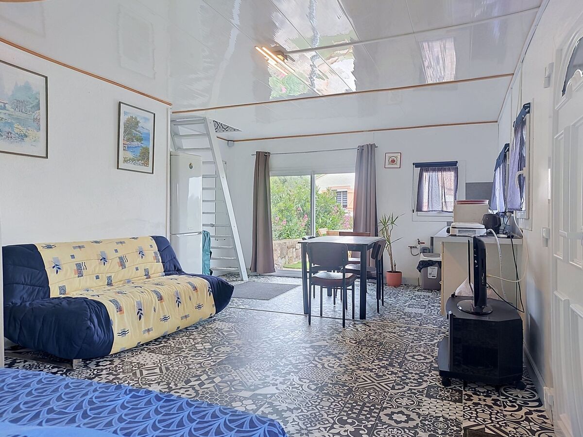 Les Lauriers Blancs – Maison 8 pers. avec piscine à Vidauban - Photo 21