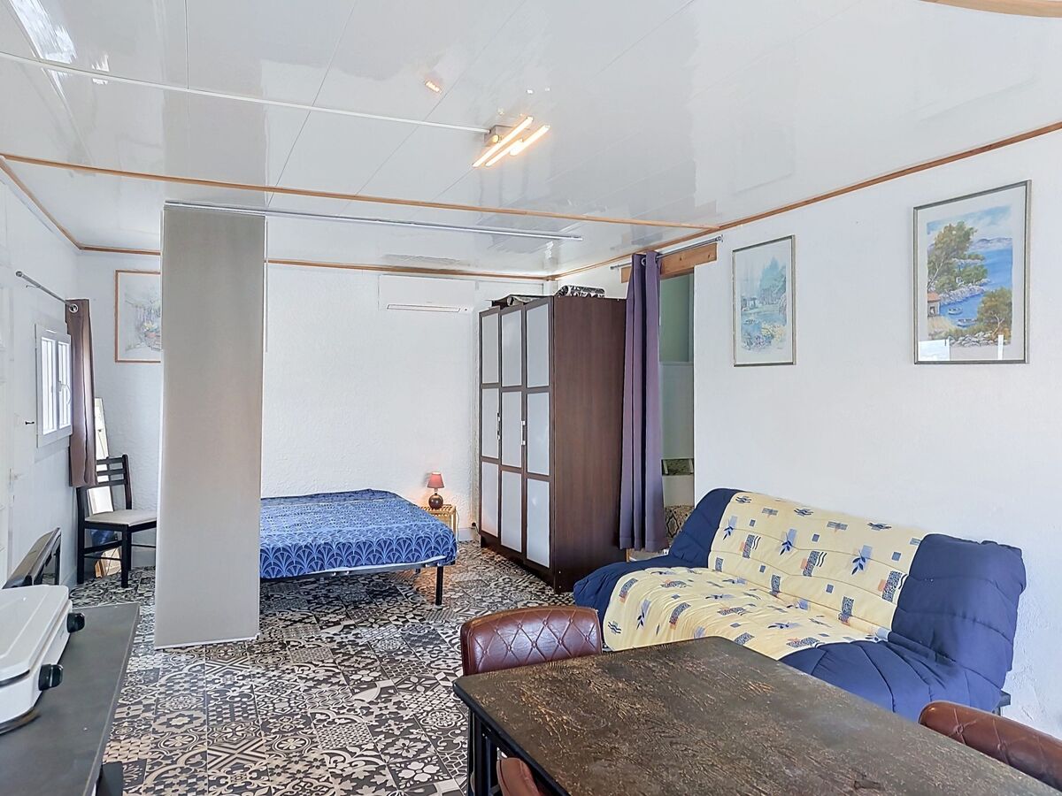 Les Lauriers Blancs – Maison 8 pers. avec piscine à Vidauban - Photo 22