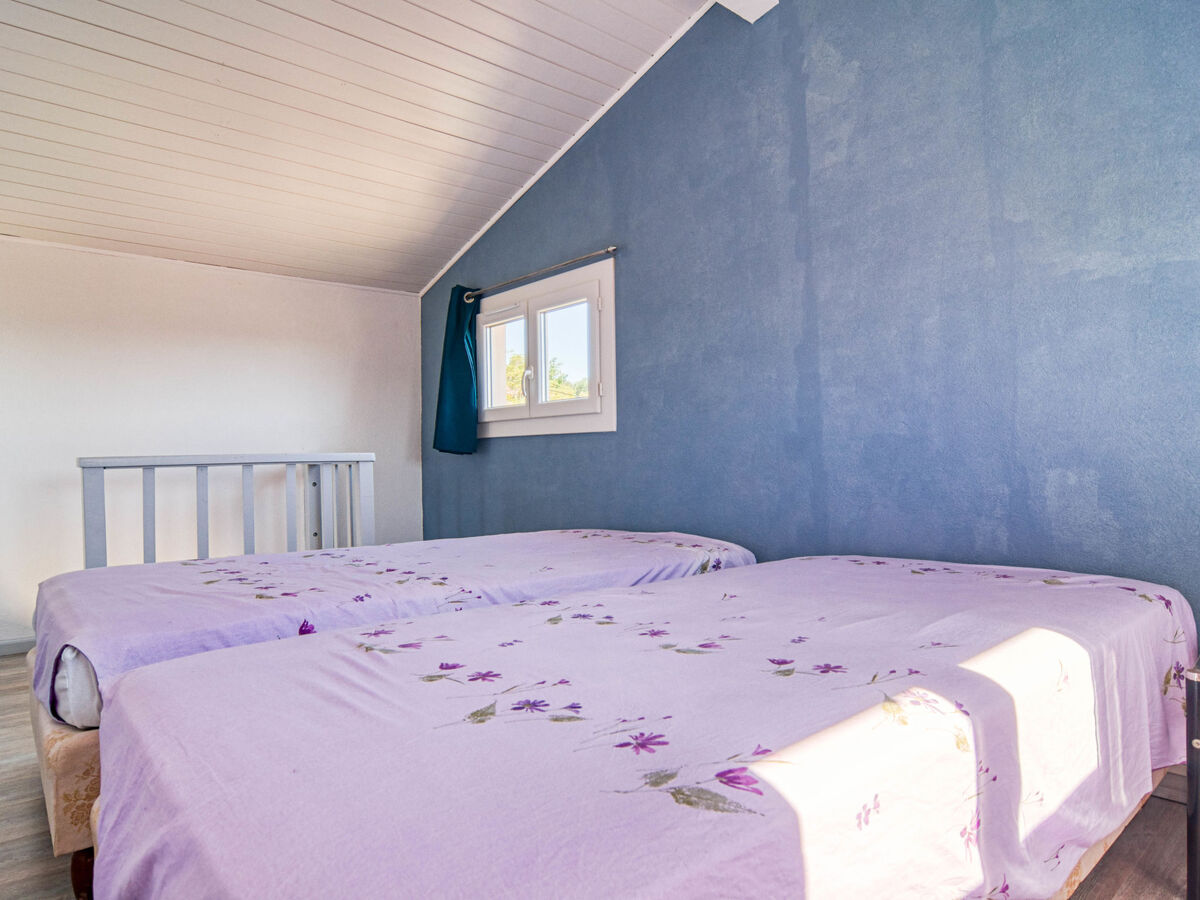 Les Lauriers Blancs – Maison 8 pers. avec piscine à Vidauban - Photo 23
