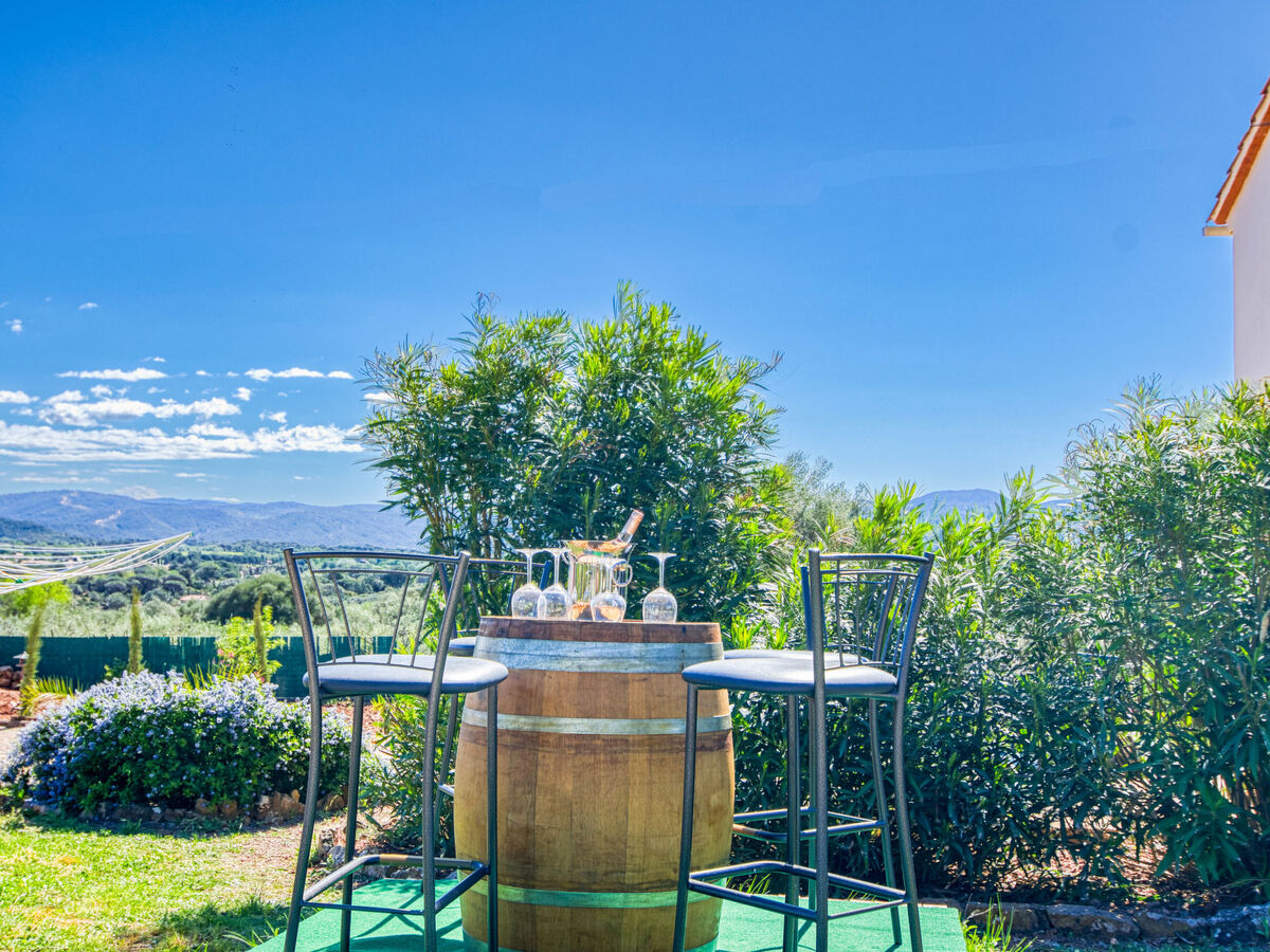 Les Lauriers Blancs – Maison 8 pers. avec piscine à Vidauban - Photo 28
