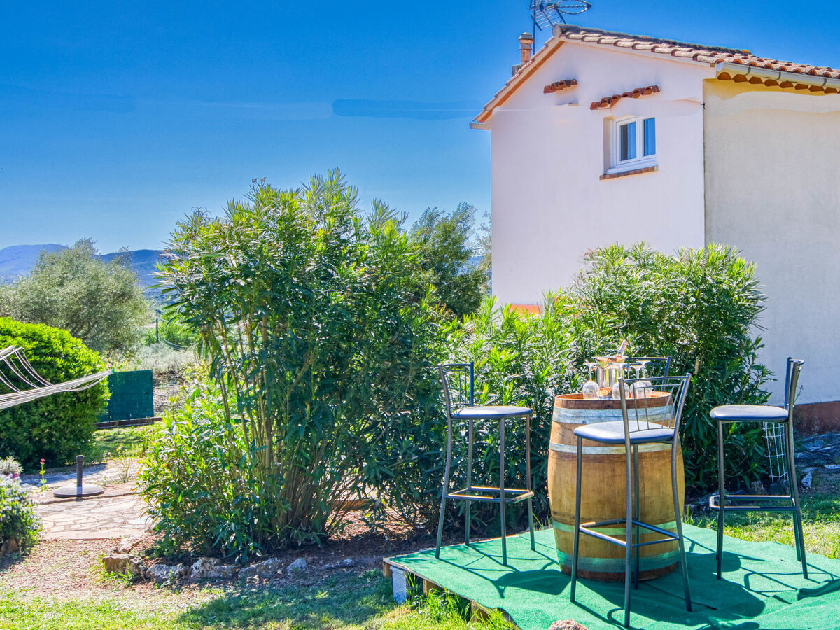 Les Lauriers Blancs – Maison 8 pers. avec piscine à Vidauban - Photo 29
