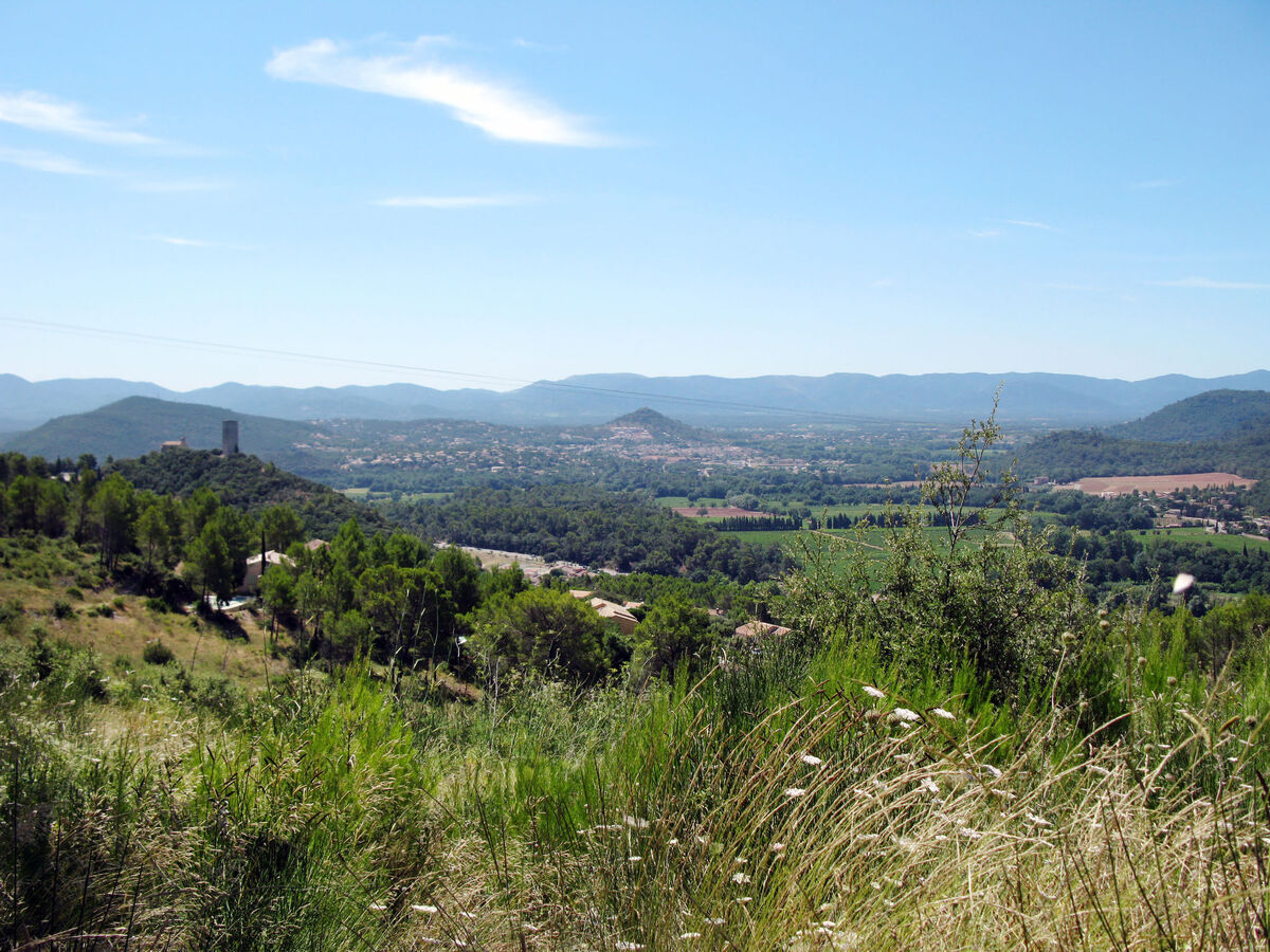 Les Lauriers Blancs – Maison 8 pers. avec piscine à Vidauban - Photo 39