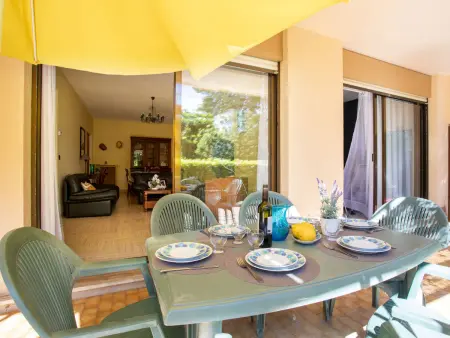 Marines de Villeneuve – Apt 110 m² à 50 m de la plage : photo 2