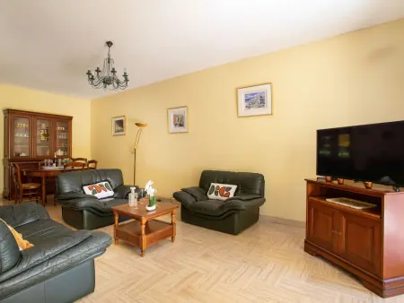 Marines de Villeneuve – Apt 110 m² à 50 m de la plage : photo 3