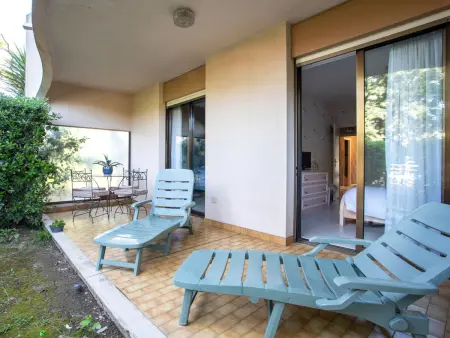 Marines de Villeneuve – Apt 110 m² à 50 m de la plage : photo 4
