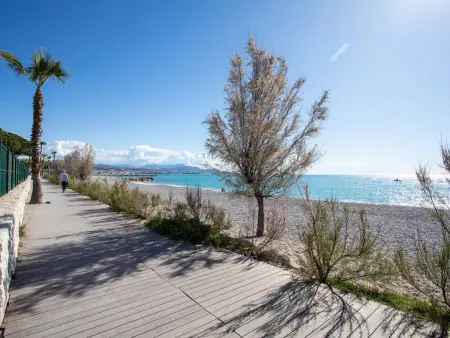 Marines de Villeneuve – Apt 110 m² à 50 m de la plage : photo 5