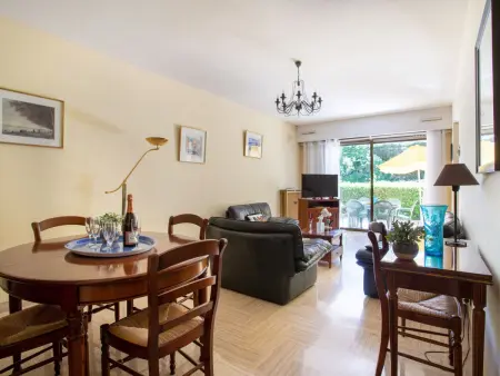 Marines de Villeneuve – Apt 110 m² à 50 m de la plage : photo 6