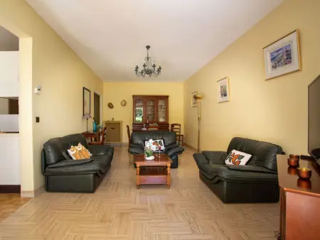 Marines de Villeneuve – Apt 110 m² à 50 m de la plage : photo 8