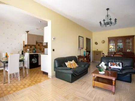Marines de Villeneuve – Apt 110 m² à 50 m de la plage : photo 9