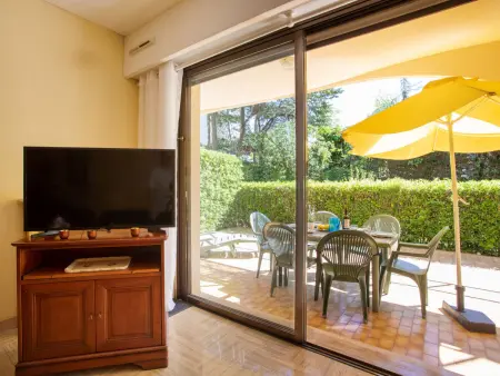 Marines de Villeneuve – Apt 110 m² à 50 m de la plage : photo 10
