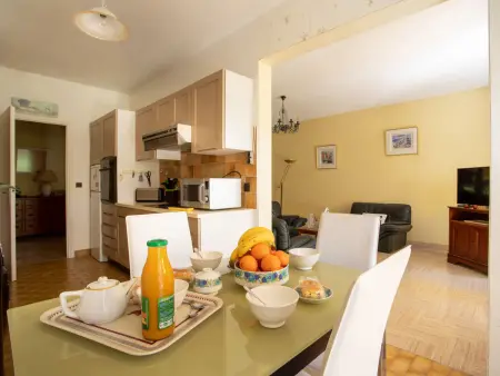 Marines de Villeneuve – Apt 110 m² à 50 m de la plage : photo 11
