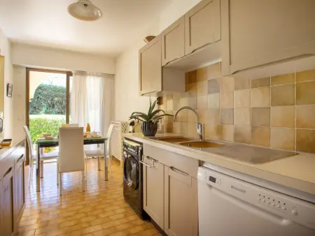 Marines de Villeneuve – Apt 110 m² à 50 m de la plage : photo 12