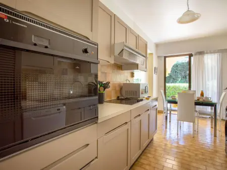 Marines de Villeneuve – Apt 110 m² à 50 m de la plage : photo 14
