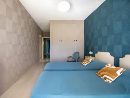 Marines de Villeneuve – Apt 110 m² à 50 m de la plage : photo 16