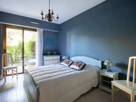 Marines de Villeneuve – Apt 110 m² à 50 m de la plage : photo 18