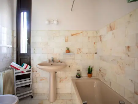 Marines de Villeneuve – Apt 110 m² à 50 m de la plage : photo 22