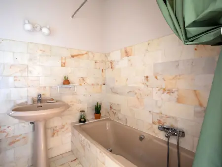 Marines de Villeneuve – Apt 110 m² à 50 m de la plage : photo 23