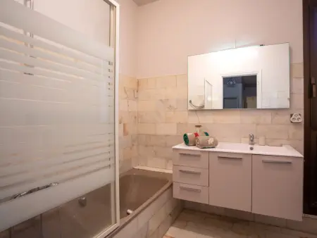 Marines de Villeneuve – Apt 110 m² à 50 m de la plage : photo 25