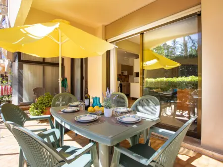 Marines de Villeneuve – Apt 110 m² à 50 m de la plage : photo 26