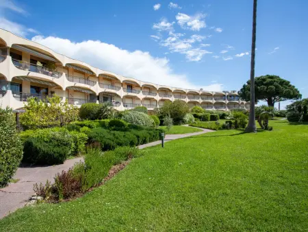Marines de Villeneuve – Apt 110 m² à 50 m de la plage : photo 27