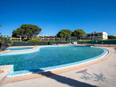 Marines de Villeneuve – Apt 110 m² à 50 m de la plage : photo 28