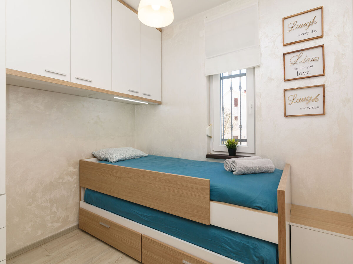 Maison Maro à Dramalj : vue mer et jacuzzi - Photo 31