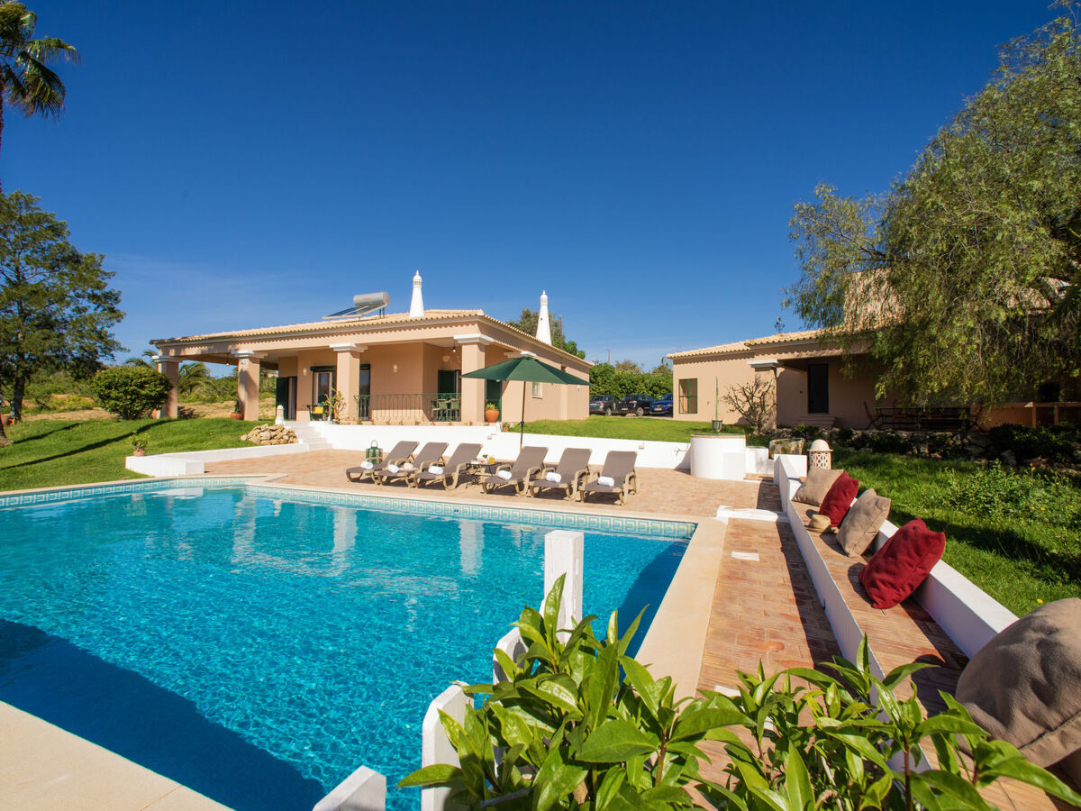 Villa Amêndoa à Alcantarilha, piscine privée 5x10m - Photo 1