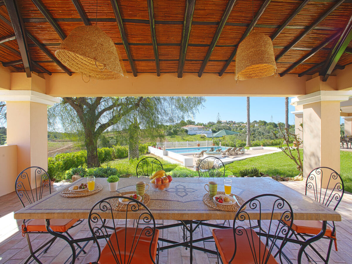 Villa Amêndoa à Alcantarilha, piscine privée 5x10m - Photo 2