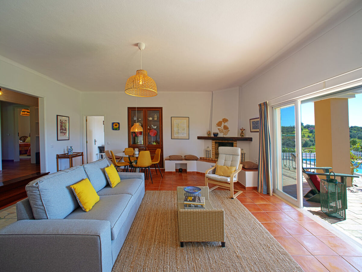 Villa Amêndoa à Alcantarilha, piscine privée 5x10m - Photo 8