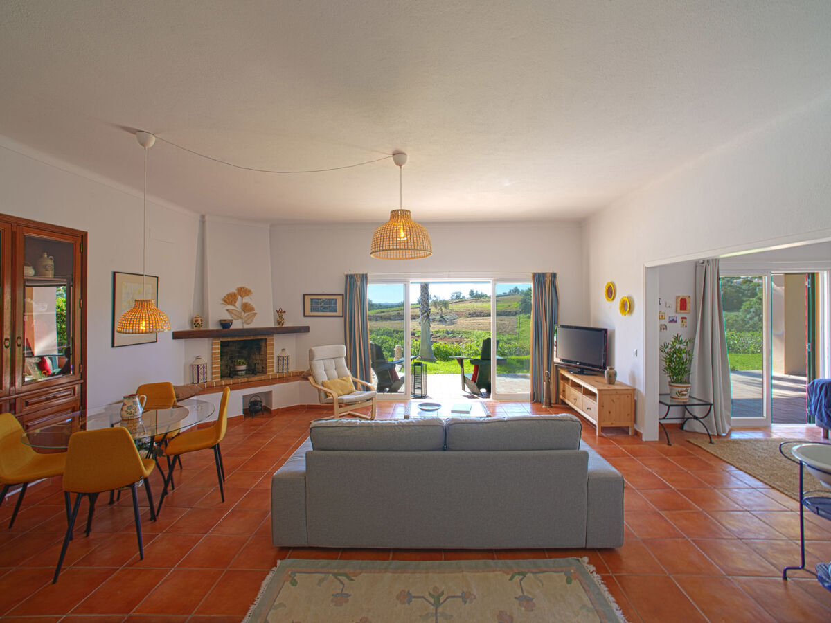 Villa Amêndoa à Alcantarilha, piscine privée 5x10m - Photo 9
