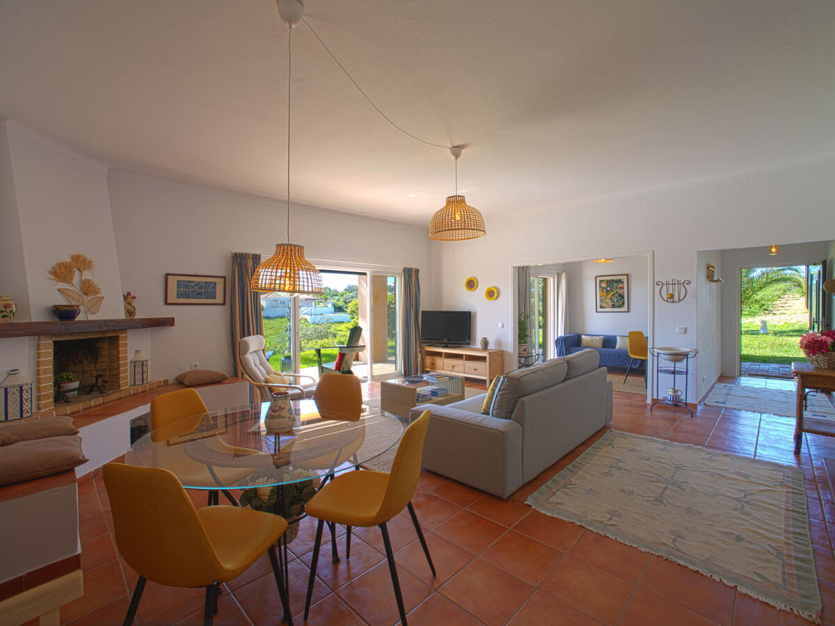 Villa Amêndoa à Alcantarilha, piscine privée 5x10m - Photo 10