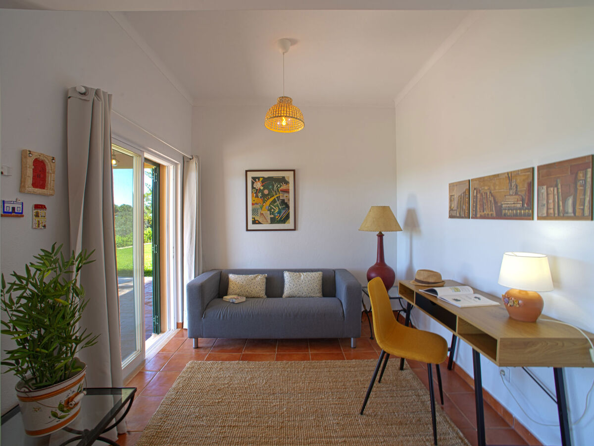 Villa Amêndoa à Alcantarilha, piscine privée 5x10m - Photo 11