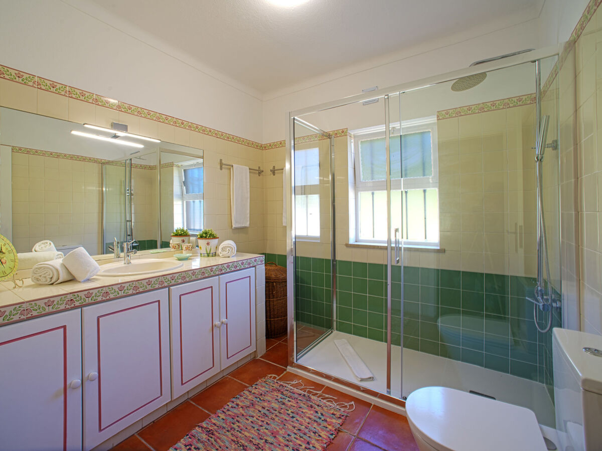 Villa Amêndoa à Alcantarilha, piscine privée 5x10m - Photo 16