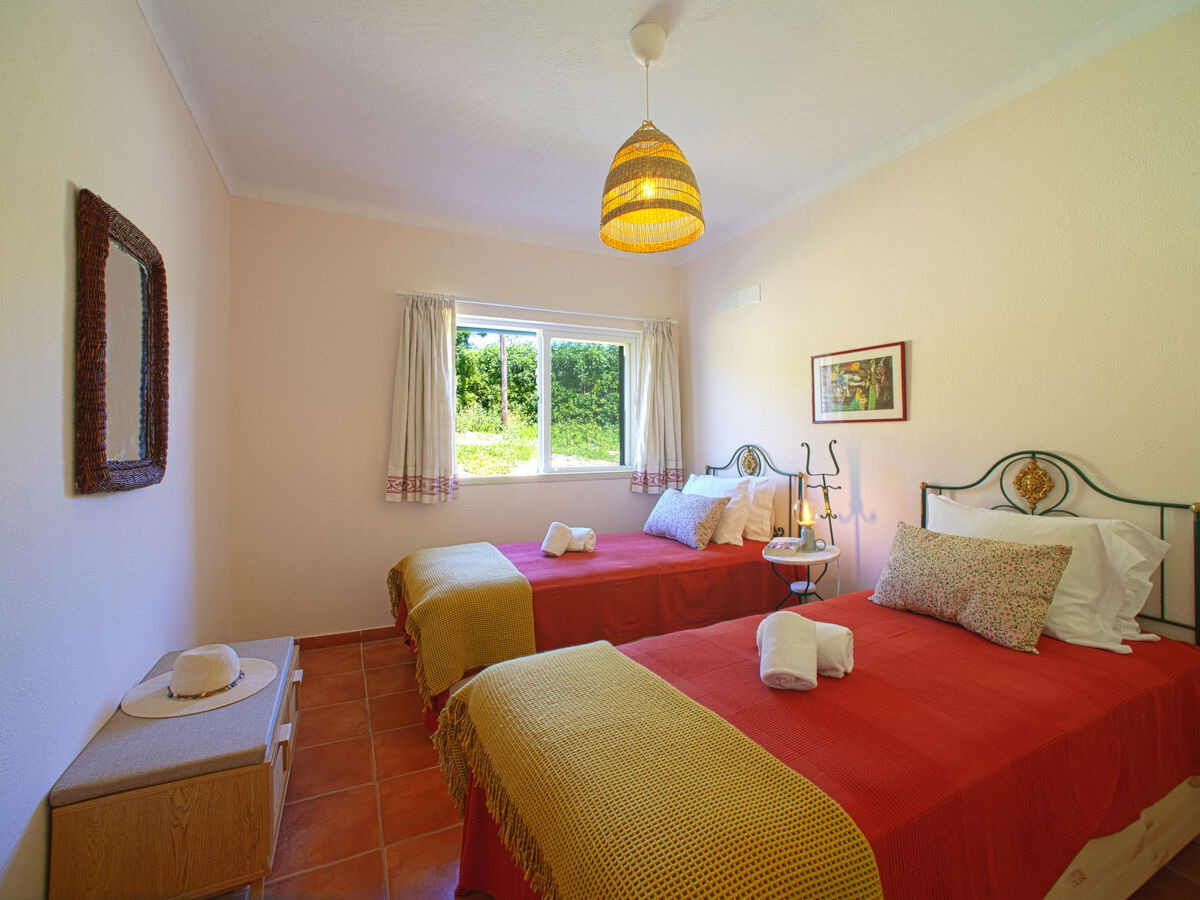 Villa Amêndoa à Alcantarilha, piscine privée 5x10m - Photo 17