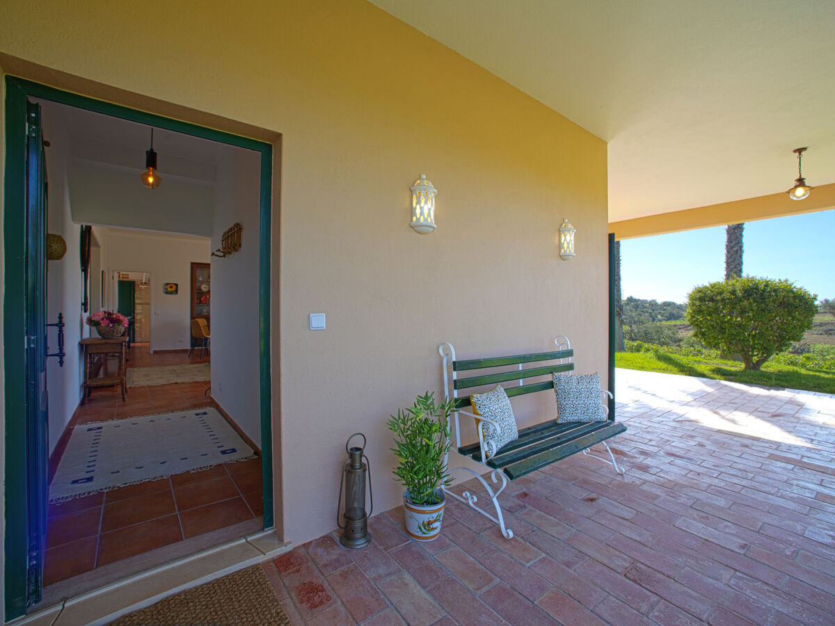 Villa Amêndoa à Alcantarilha, piscine privée 5x10m - Photo 19