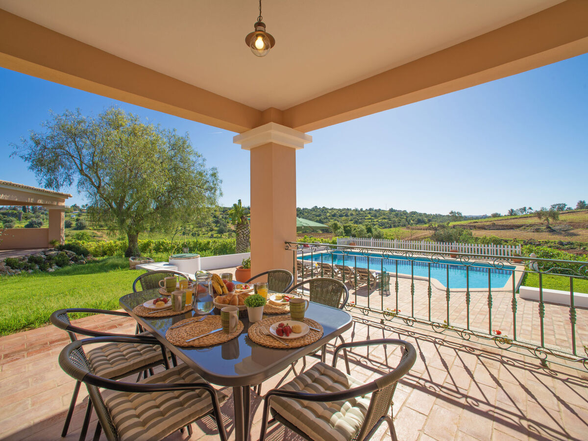 Villa Amêndoa à Alcantarilha, piscine privée 5x10m - Photo 20