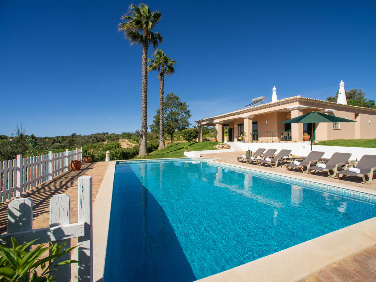 Villa Amêndoa à Alcantarilha, piscine privée 5x10m - Photo 21