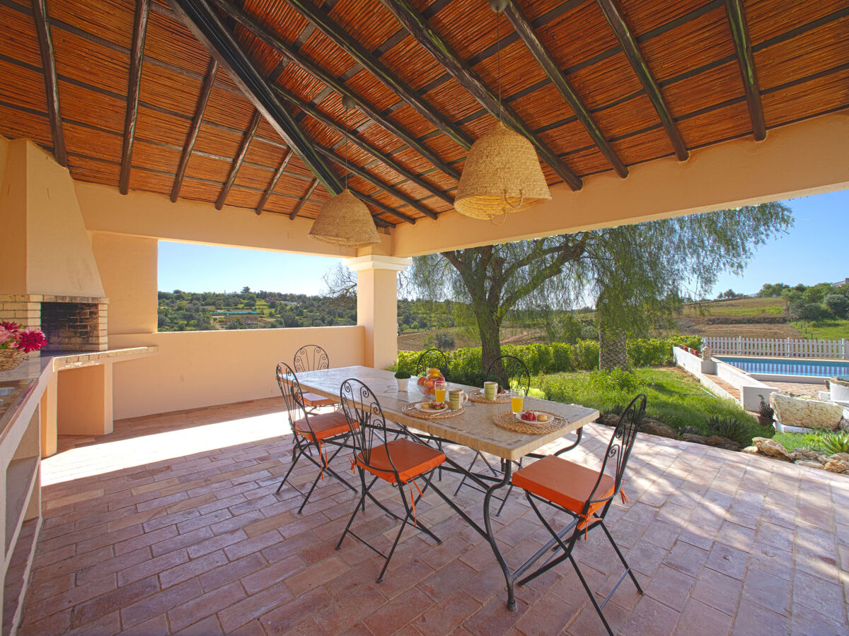 Villa Amêndoa à Alcantarilha, piscine privée 5x10m - Photo 22