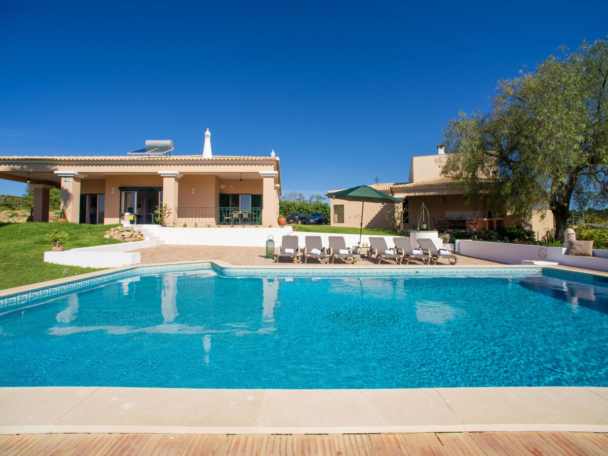 Villa Amêndoa à Alcantarilha, piscine privée 5x10m - Photo 23