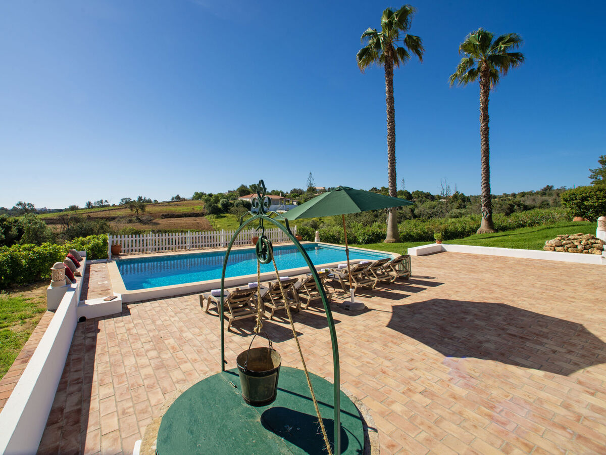 Villa Amêndoa à Alcantarilha, piscine privée 5x10m - Photo 25