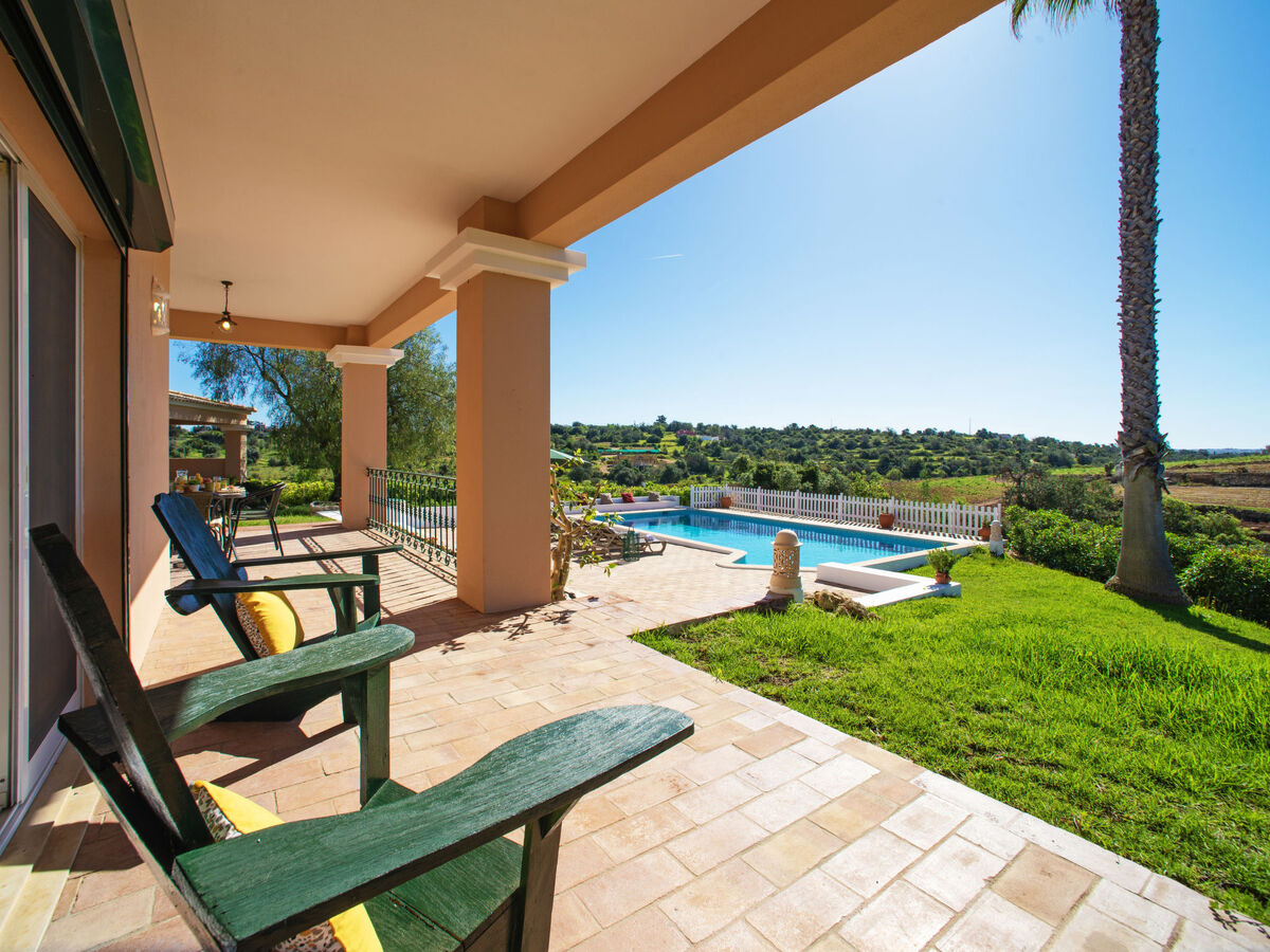 Villa Amêndoa à Alcantarilha, piscine privée 5x10m - Photo 26
