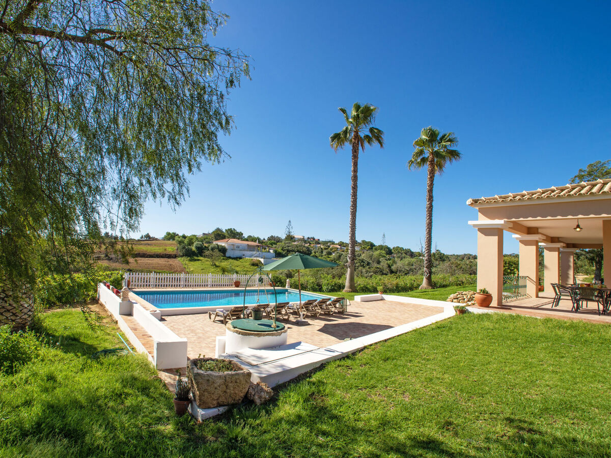 Villa Amêndoa à Alcantarilha, piscine privée 5x10m - Photo 27