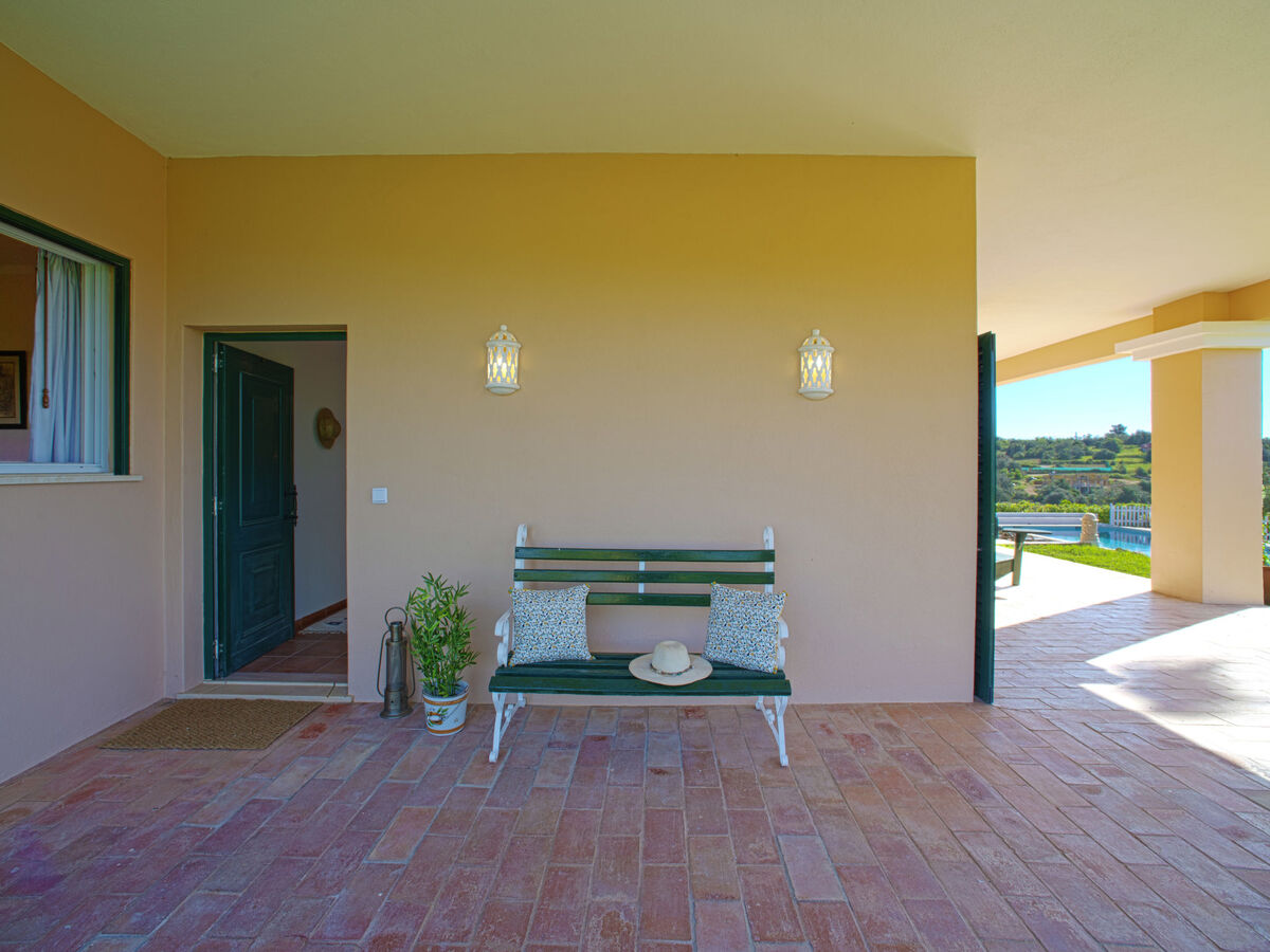 Villa Amêndoa à Alcantarilha, piscine privée 5x10m - Photo 28