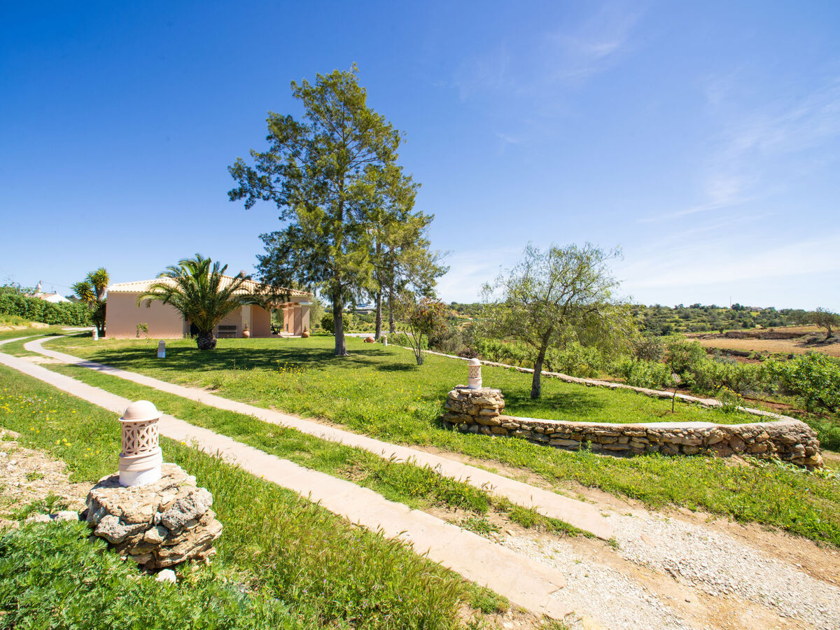 Villa Amêndoa à Alcantarilha, piscine privée 5x10m - Photo 29