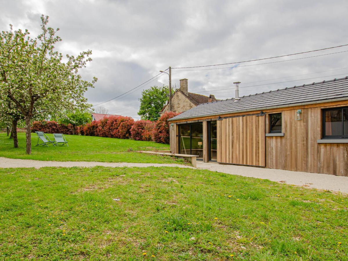 Cottage plain-pied avec piscine à Maisons-lès-Chaource - Photo 11