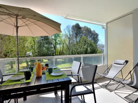 Location appartement de vacances à La Baule